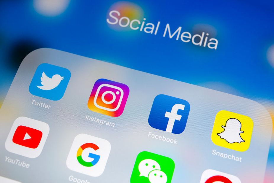 Social Media Apps