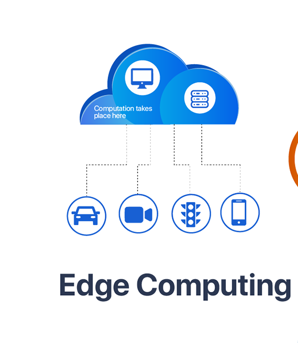 Edge computing